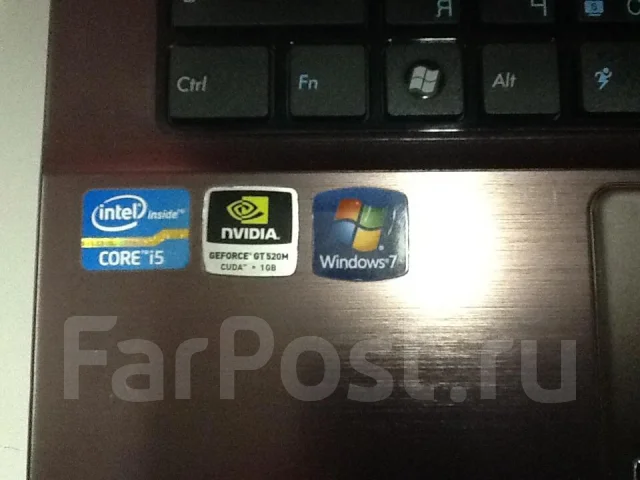ASUS K43SV. ��� 2048 �� ����