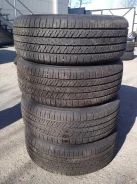 Yokohama Avid S34B. ������, 2013 ���, ����� ����