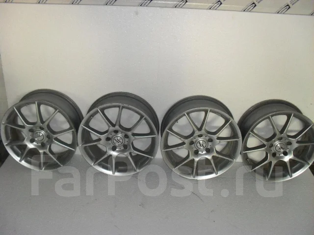 HP Design. 7.0x17", 5x114.3, ET47, �� 70���. ����