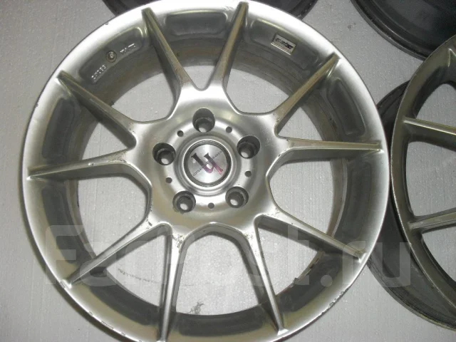 HP Design. 7.0x17", 5x114.3, ET47, �� 70���. ����