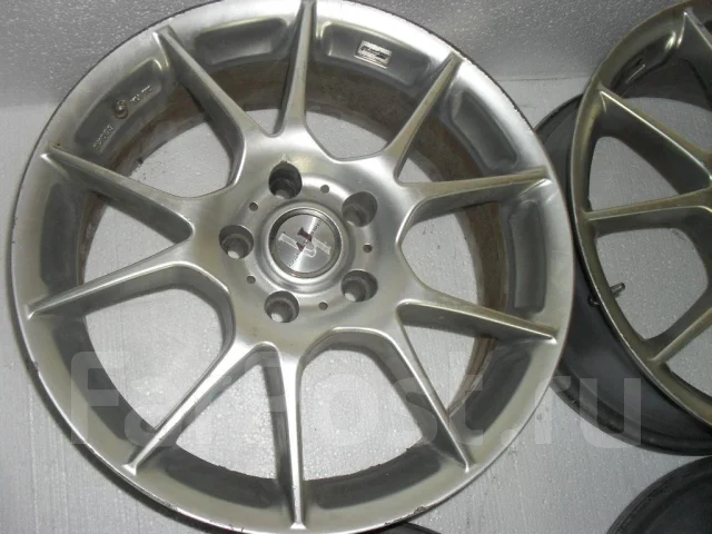 HP Design. 7.0x17", 5x114.3, ET47, �� 70���. ����
