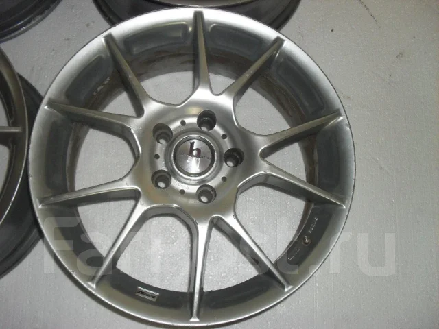 HP Design. 7.0x17", 5x114.3, ET47, �� 70���. ����