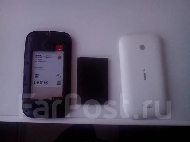 Nokia Lumia 510 ����