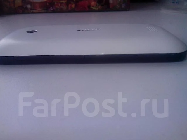 Nokia Lumia 510 ����