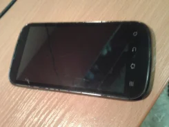 ZTE V970 Mimosa
