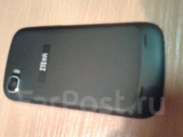 ZTE V970 Mimosa. �/� ����