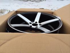 Vossen. 9.0/10.5x20, 5x114.30, ET35/38, ЦО 73,0 мм.