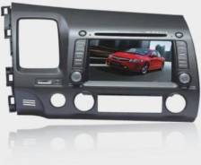 Honda Civic. Под заказ