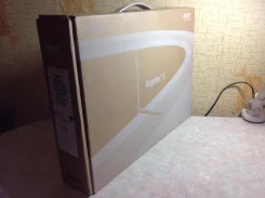 Acer Aspire E1-571G-33124G50Mnks. 15.6", 2,5����, ��� 4096 ��, ���� 500 ��