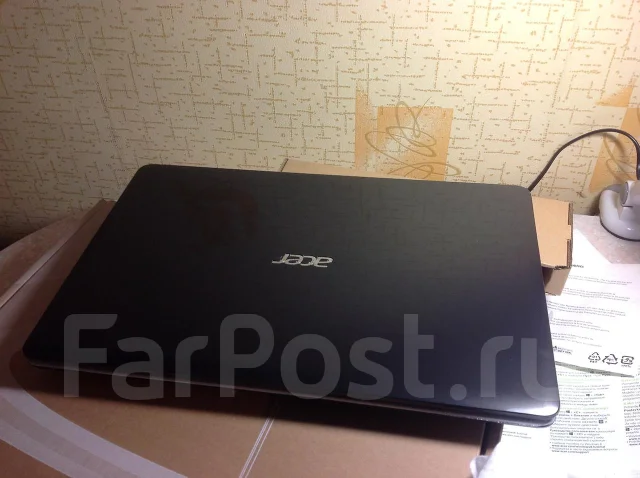 Acer Aspire E1-571G-33124G50Mnks. 2,5����, ��� 4 ��, ���� 500��� ����