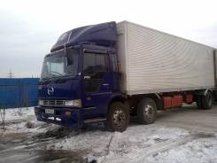 Hino Profia. Продам Hino profia, 11 000 куб. см., 14 000 кг., 6x2