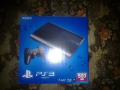Sony PlayStation 3
