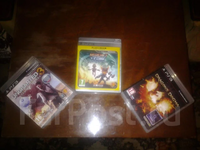Sony PlayStation 3 ����