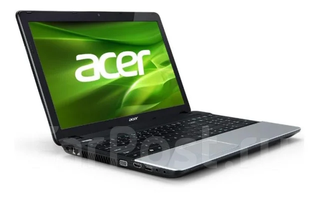 Acer Aspire E1-571G-53214G50Mnks. 15.6", 2,5����, ��� 6 ��, ���� 500���, WiFi: 1, ����������� �� 2��. ����