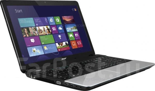 Acer Aspire E1-571G-53234G50Mnks. 2,6����, ��� 4 ��, ���� 500���, WiFi: 1 ����