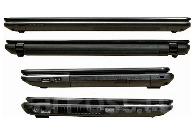 Acer Aspire E1-571G-53214G50Mnks. 15.6", 2,5����, ��� 6 ��, ���� 500���, WiFi: 1, ����������� �� 2��. ����