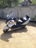 Suzuki Skywave 650. 650����. ��., ��������, ��� ���, � �������� ����