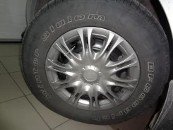 BFGoodrich Winter Slalom. ������, ����������, ����� ����
