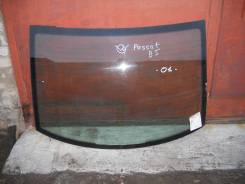 Стекло заднее. Volkswagen Passat, 3B2, 3B3, 3B5, 3B6, B5 Двигатели: 1Z, ACK, ADP, ADR, AEB, AEG, AFB, AFH, AFN, AFY, AGE, AGR, AGZ, AHA, AHH, AHL, AHU...