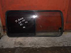 Стекло заднее. Toyota Hiace, LH102V, LH102, LH103, LH103V, LH104, LH105, LH164, LH166, RZH102, RZH102V, RZH103, RZH104, RZH105, RZH109 Двигатели: RL...