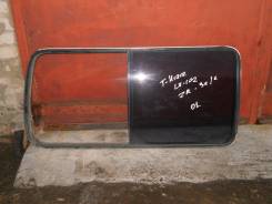 Стекло заднее. Toyota: Hiace, Regius Ace, Wish, ToyoAce, Dyna Двигатели: 1RZ, 2L, 2RZ, 2RZE, RR, 1KZTE, 1RZE, 1TRFE, 2LT, 2LTE, 3L, 5L, 1AZFSE, 1ZZFE...