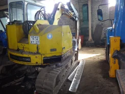 Mitsubishi. mxr 55 ����