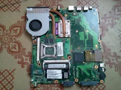 Toshiba Satellite A300-22X ����