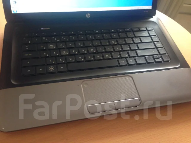 HP 655. 1,4����, ��� 2048 ��, ���� 320���, WiFi: 1 ����