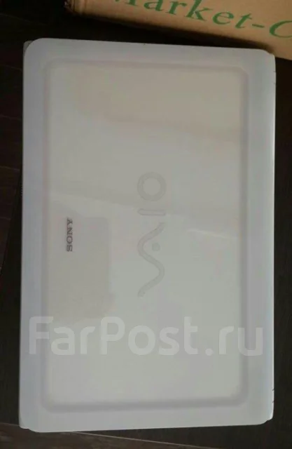 Sony VAIO ����