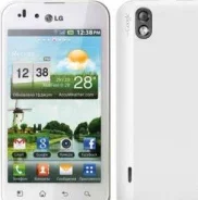 LG Optimus Black P970. �/� ����