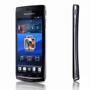 Sony Ericsson Xperia arc S. �/�