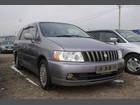 Nissan Bassara Ниссан Бассара по запчастям. Nissan Bassara, JTNU30