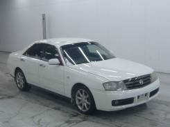 Nissan Gloria. HY34, VQ30DET