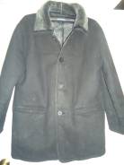 Дубленки. 58