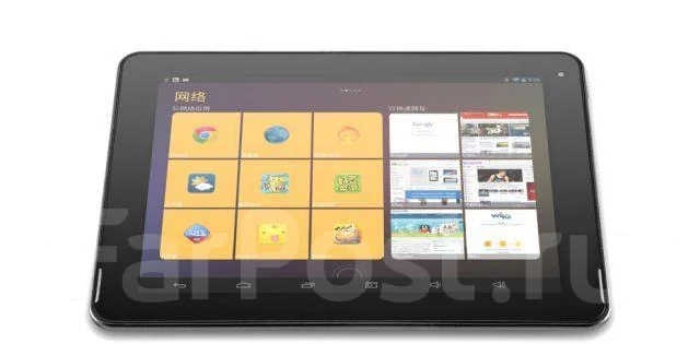PiPO M6 Pro 3G 32Gb ����