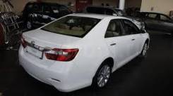 Бампер. Toyota Camry, ASV50, AVV50, ASV51