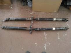Карданный вал. Subaru Forester, SH5, SH Двигатели: EJ204, EJ205