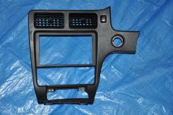Консоль панели приборов. Toyota MR2, SW20L, SW20 Двигатели: 3SFE, 3SGTE, 3SGE, 3S