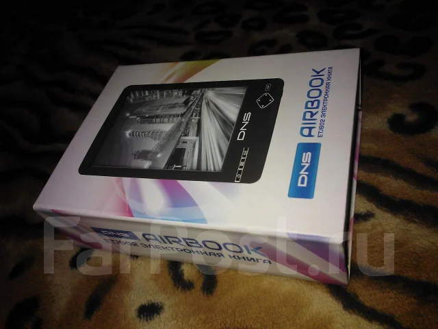 Airbook ETJ602 ����