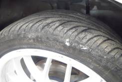 Dunlop. Летние, износ: 30%, 1 шт