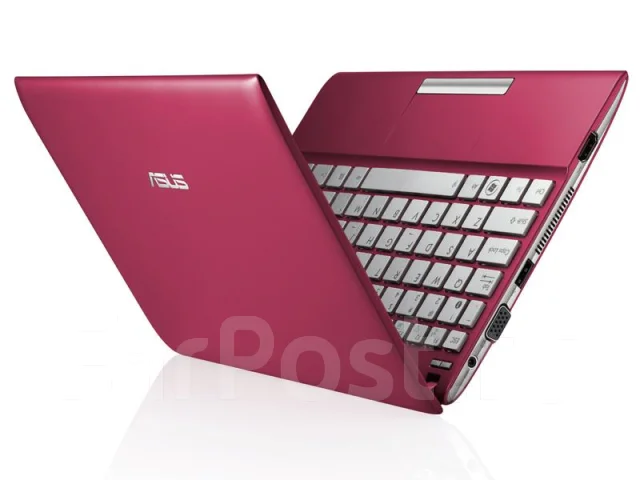 ASUS Eee PC 1025CE. 1,8����, ��� 2048 ��, ���� 500���, WiFi: 1, Bluetooth: 1 ����