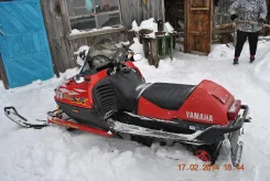 Yamaha V-Max. ��������, ��� ���, � �������� ����