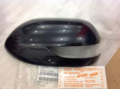 Накладка на зеркало. Subaru Impreza, GE6, GE7, GH2, GH3, GH6, GH7, GH8, GRB, GRF, GVB, GVF Subaru Stella, RN1, RN2 Двигатели: EJ154, EJ203, EJ207, EJ2...