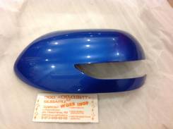 Накладка на зеркало. Subaru Outback, BP9, BP, BPH, BPE Subaru Legacy, BL, BPH, BL5, BP9, BLE, BP, BL9, BP5, BPE Subaru Stella, RN2, RN1 Subaru Impreza...