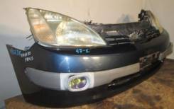 Ноускат. Toyota Prius