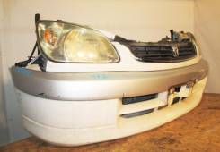 Ноускат. Toyota Raum