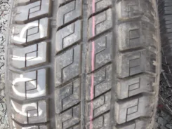 Michelin Pilot HX. �����������, 1997 ���, ����� ����
