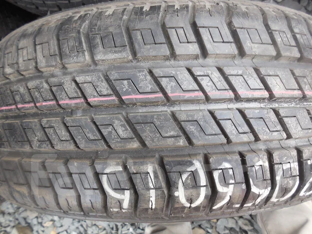 Michelin Pilot HX. �����������, 1997 ���, ����� ����