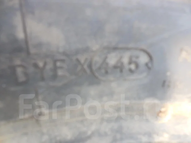 Michelin Pilot HX. �����������, 1997 ���, ����� ����