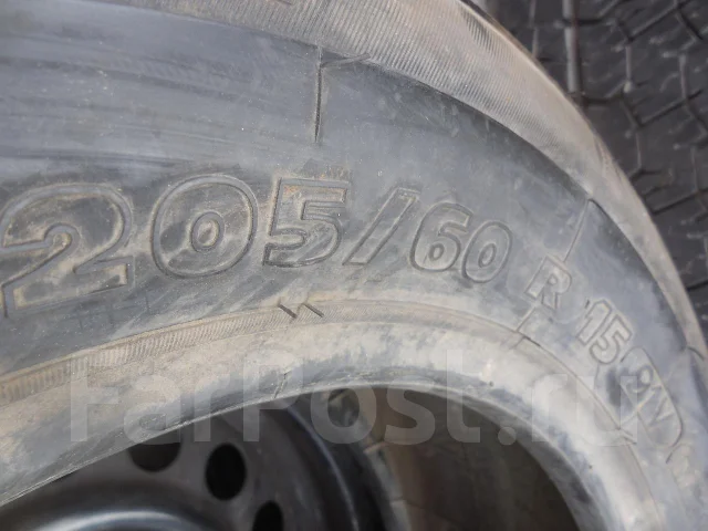 Michelin Pilot HX. �����������, 1997 ���, ����� ����